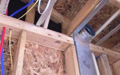 Demystifying Air Sealing Techniques for Enhanced Energy Efficiency