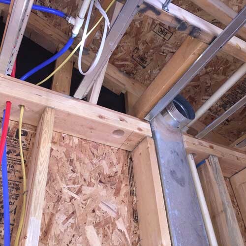 Demystifying Air Sealing Techniques for Enhanced Energy Efficiency