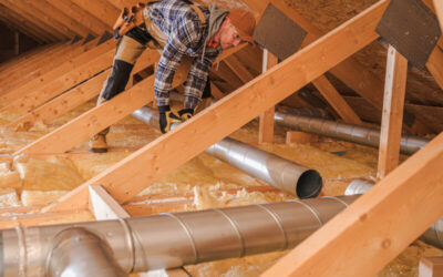 Duct Leakage Testing: A Critical Component of Energy Code Compliance