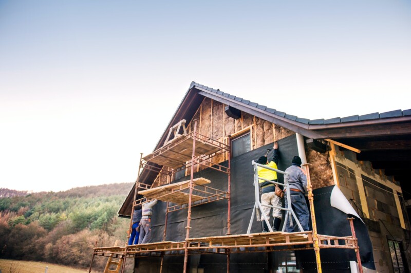 Insulation