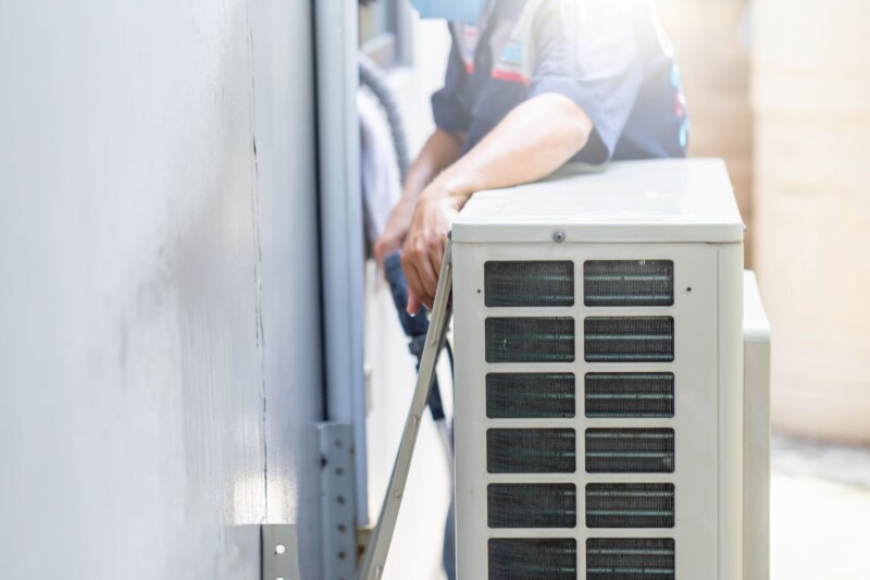 HVAC