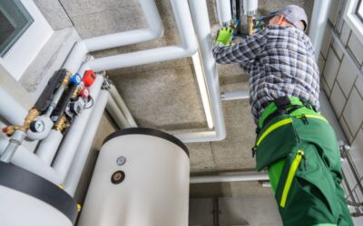 Optimizing Water Heating Systems for Energy Code Compliance
