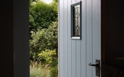 The Importance of Blower Door Testing for Residential Energy Code Compliance