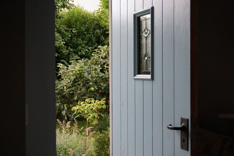 The Importance of Blower Door Testing for Residential Energy Code Compliance