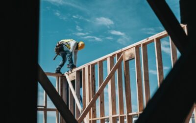 Master Energy Efficiency in New Construction: Top 6 Tips to Follow