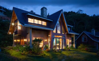 Building Envelope Inspections: A Key to Energy Code Compliance and Sustainable Homes