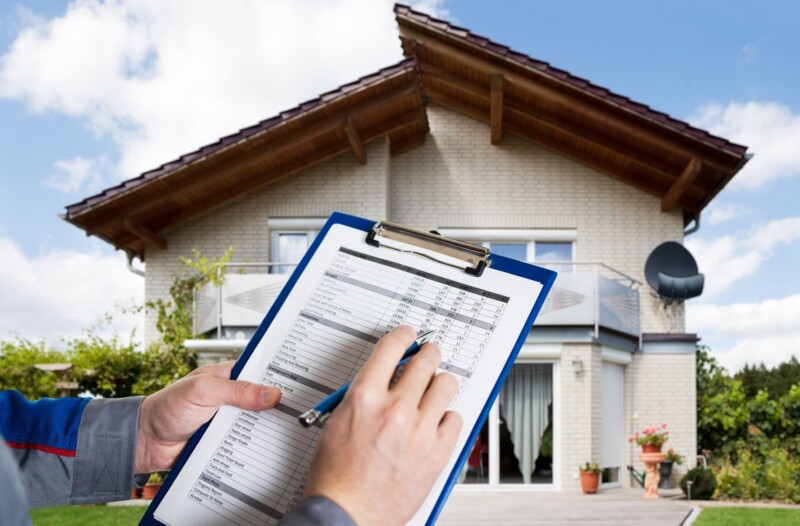 house inspection