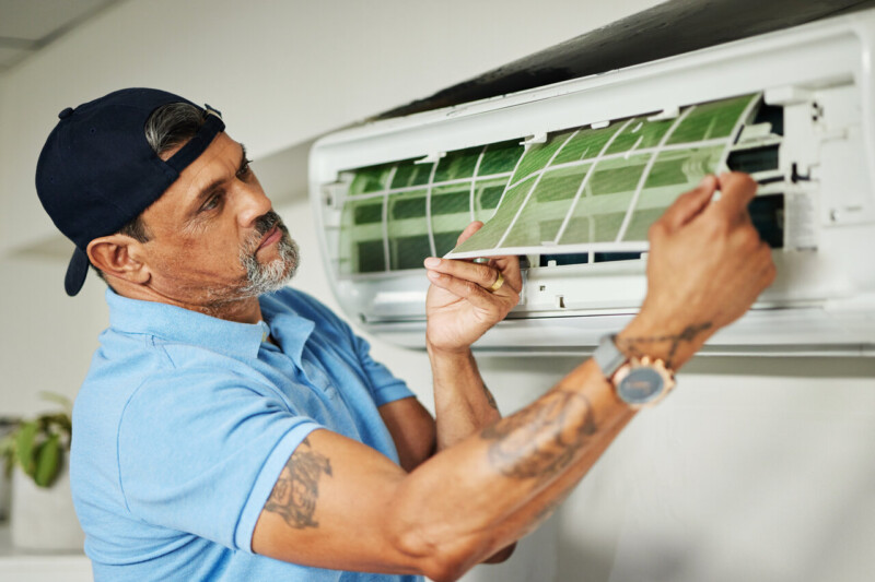HVAC system